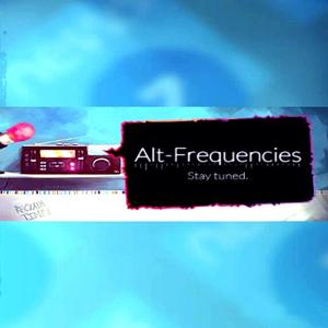 Alt-Frequencies - Steam Key - Global
