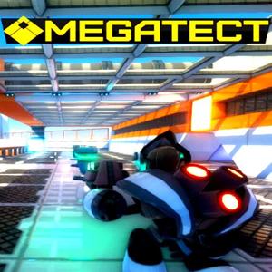 Megatect - Steam Key - Global