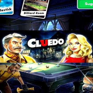Clue/Cluedo: The Classic Mystery Game - Steam Key - Global
