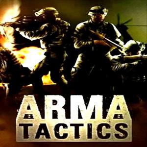 Arma Tactics - Steam Key - Global