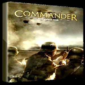 Commander: The Great War - Steam Key - Global