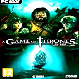 A Game of Thrones - Genesis - Steam Key - Europe