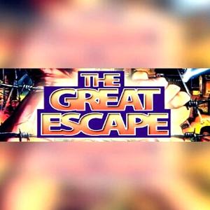 The Great Escape - Steam Key - Global