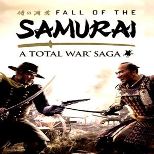 Total War: Shogun 2 - Fall of the Samurai - Steam Key - Global