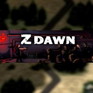 Z Dawn - Steam Key - Global