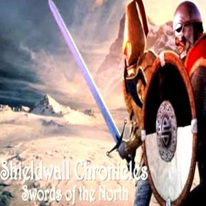 Shieldwall Chronicles: Swords of the North - Steam Key - Global