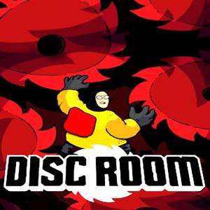 Disc Room - Steam Key - Global