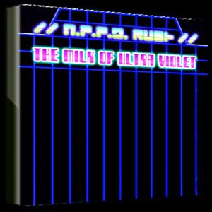 N.P.P.D. RUSH//- The Milk of Ultraviolet - Steam Key - Global