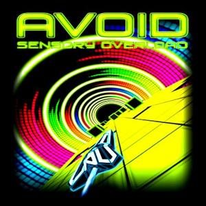 Avoid - Sensory Overload - Steam Key - Global