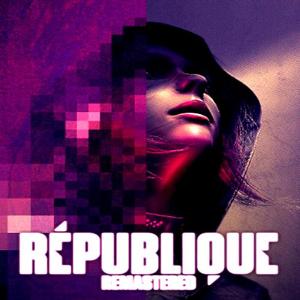 Republique - Steam Key - Global