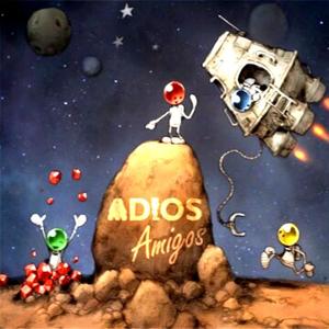 ADIOS Amigos - Steam Key - Global