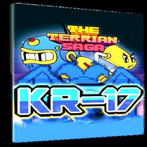 Terrian Saga: KR-17 - Steam Key - Global