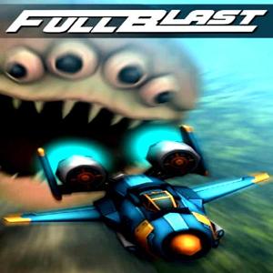 FullBlast - Steam Key - Global