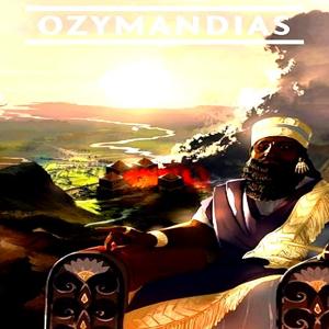 Ozymandias: Bronze Age Empire Sim - Steam Key - Europe