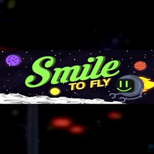 Smile To Fly - Steam Key - Global