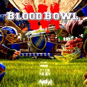 Blood Bowl 3 - Steam Key - Europe