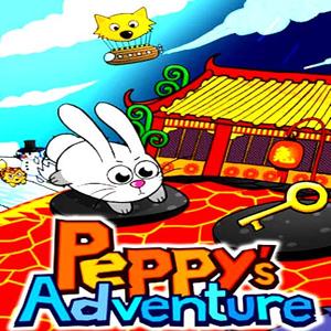 Peppy's Adventure - Steam Key - Global