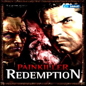 Painkiller: Redemption - Steam Key - Global