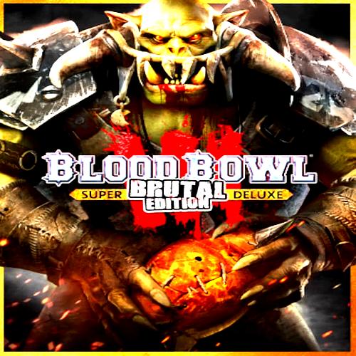 Blood Bowl 3 (Brutal Edition) - Steam Key - Global