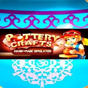 Pottery Crafts: Hand-Made Simulator - Steam Key - Global