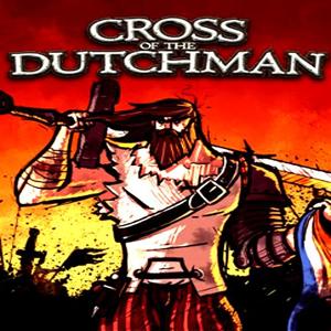 Cross of the Dutchman - Steam Key - Global