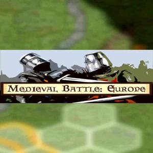 Medieval Battle: Europe - Steam Key - Global