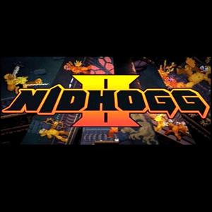 Nidhogg 2 - Steam Key - Global