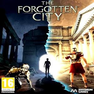 The Forgotten City - Steam Key - Global