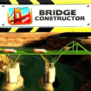 Bridge Constructor - Steam Key - Global