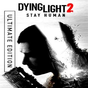 Dying Light 2 (Ultimate Edition) - Steam Key - Global