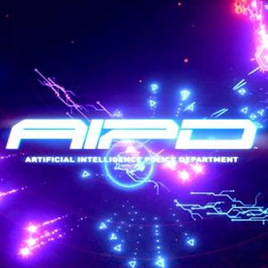 AIPD - Artificial Intelligence Police Department - Steam Key - Global