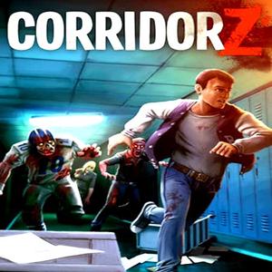 Corridor Z - Steam Key - Global