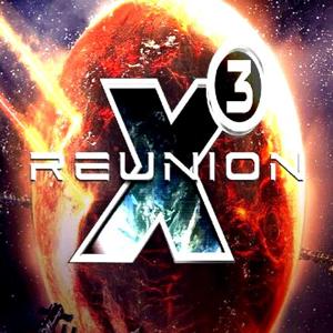 X3: Reunion - Steam Key - Global