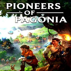 Pioneers of Pagonia - Steam Key - Global