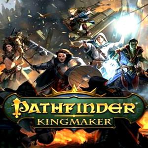 Pathfinder: Kingmaker (Imperial Edition) - Steam Key - Global