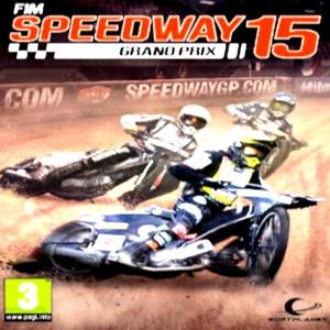 FIM Speedway Grand Prix 15 - Steam Key - Global