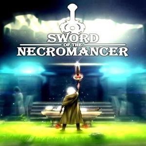 Sword of the Necromancer - Steam Key - Global