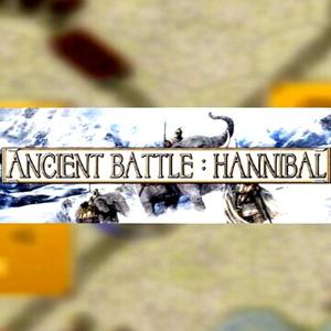 Ancient Battle: Hannibal - Steam Key - Global