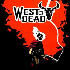 West of Dead - Steam Key - Global