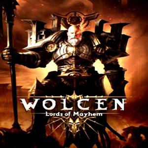 Wolcen: Lords of Mayhem - Steam Key - Global