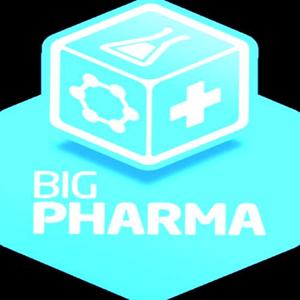 Big Pharma - Steam Key - Global