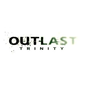 OUTLAST TRINITY - Steam Key - Global