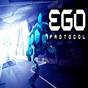 EGO PROTOCOL - Steam Key - Global