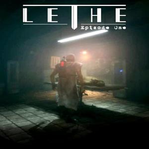 Lethe - Episode One - Steam Key - Global