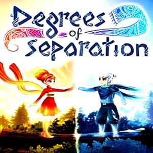 Degrees of Separation - Steam Key - Global