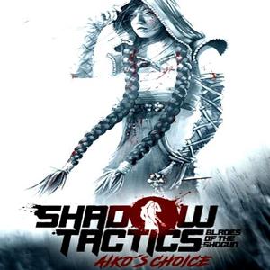 Shadow Tactics: Aiko's Choice - Steam Key - Global