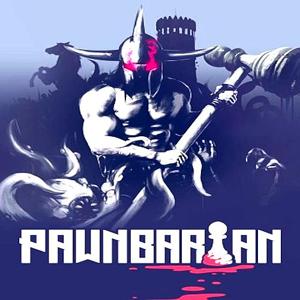 Pawnbarian - Steam Key - Global