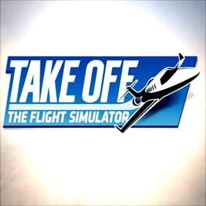 Take Off - The Flight Simulator - Steam Key - Global