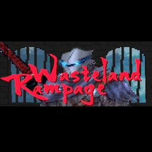 Wasteland Rampage - Steam Key - Global