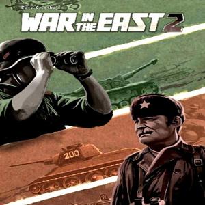 Gary Grigsby's War in the East 2 - Steam Key - Global